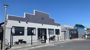 Mixed Use Rental Monthly in Kuils River