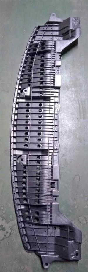 UNDER BUMPER FOR PROFESIONAL/QUEST 09-18.