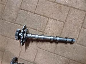 3.0 Used Jeep Grand Cherokee Wk2 Camshafts For Sale
