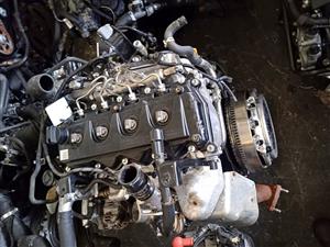 NISSAN NP300 YD25 ENGINES FOR SALE