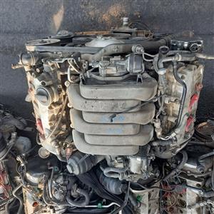 Audi A6 A4 FSi 3.2L AUK engine for sale 