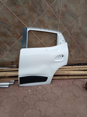 2023 Renault Kwid Door rear left for Sale