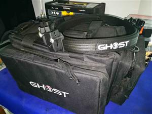 IPSC Sport Shooting Gear