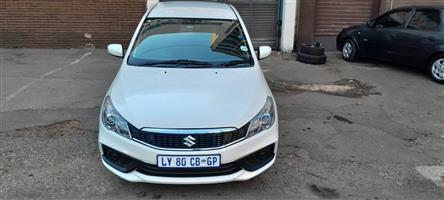 2024 Suzuki Ciaz 1.5 in an INCREDIBLE Condition