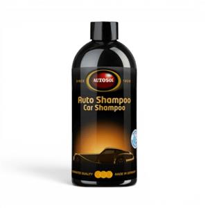 Autosol Car Shampoo (500ml)