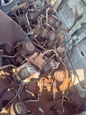 Gd6 n d4d under carriage soears