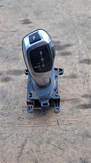 BMW F30 320i 328i 335i Automatic Gear Selector Lever for sale used