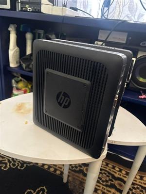 Thin Client Computers