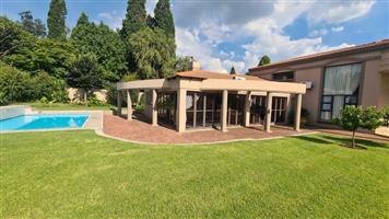 House Rental Monthly in Secunda