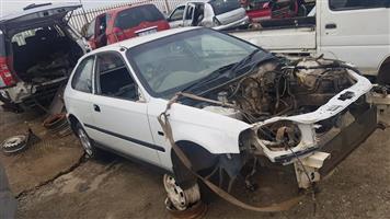 So3 Honda stripping for spares
