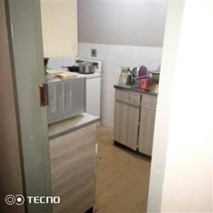 A LARGE FURNISHED BEDROOM IS AVAILABLE NOW FOR RENT IN ARCADIA 