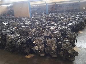 ENGINES AND GEARBOXES FOR SALE (CLEARANCE SALE HURRY WHILE STOCK LAST)