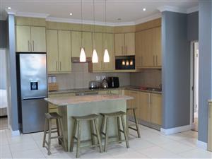 Apartment Rental Monthly in Big Bay