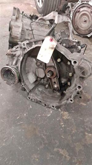 Vw golf 4 jetta 4 1.9 tdi AHF manual 5 speed gearbox for sale in excellent condition