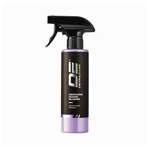 Detail Ease Ceramic Nano Guard - Quick Detailer