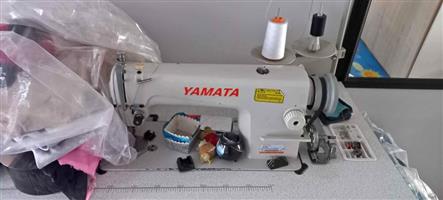 YAMATA Industrial Sowing Machine Machine