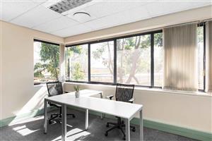 Office Rental Monthly in Bedfordview