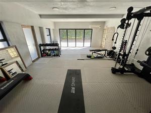 Retail Rental Monthly in Durban North