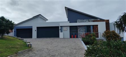 House For Sale in Village On Sea