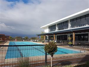 Two Bedroom Apartment for Rent in De Velde!