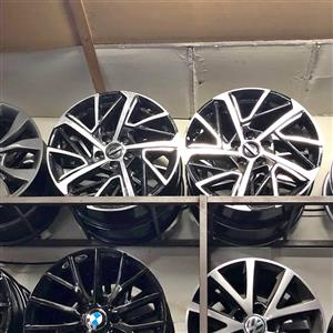 Haval Rims