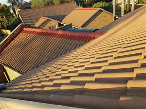 Waterproofing