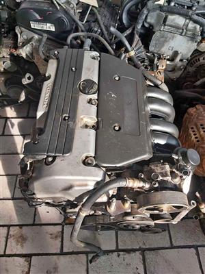 HONDA ACCORD 2.0 K20À PLASTIC ENGINE FOR SALE