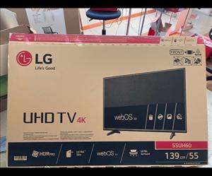 LG 55inch smart TV for sell