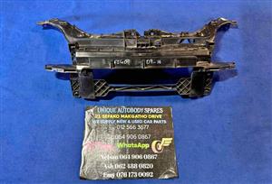 Ford Figo Cradle Reinforcement