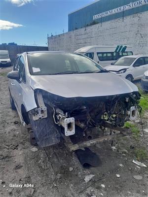 OPEL CORSA E - B14 ENGINE 1.0T MANUAL - PETROL - STILL STRIPPING FOR SPARES