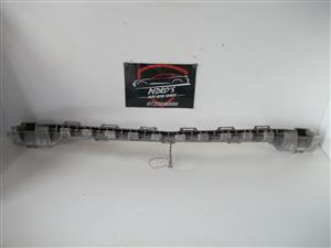 Mercedes (W204) rear bumper stiffener