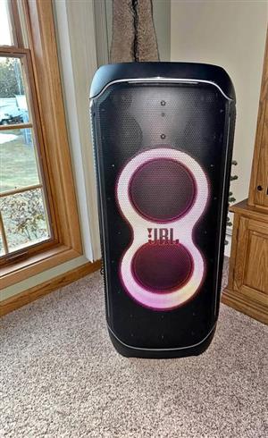 JBL PartyBox Ultimate