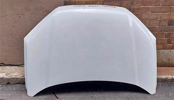 Toyota Urban Cruiser Bonnet