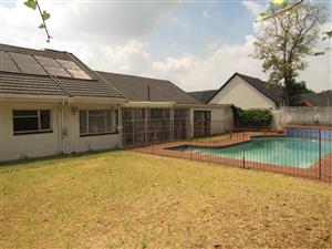 House For Sale in Glenhazel