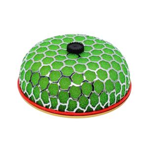 Mushroom Design Performance Foam Airfilter