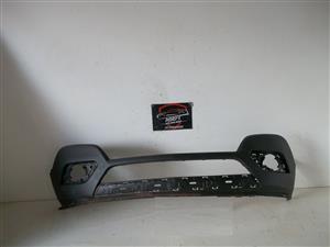 Opel Mokka '12-'16 front bumper skin