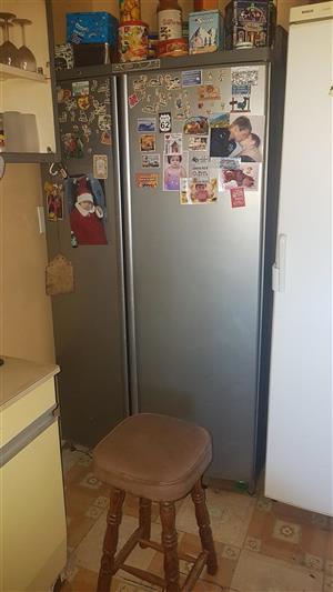 Defy fridge and freezer