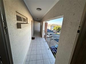 3 Bedroom ,2 bath apartment to rent at Bishops Square