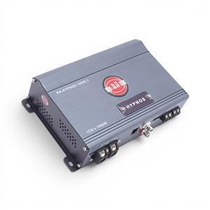 Reference Audio RA-HYPNOS 15000.1 Hypnos Series 15000w 1 channel Amplifier