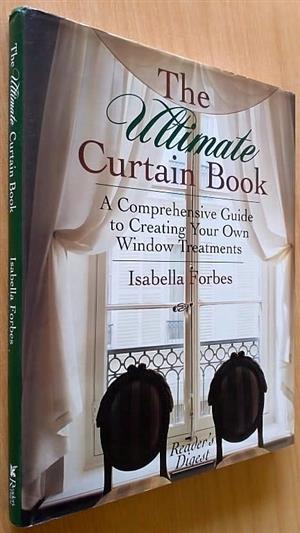  Curtain books.