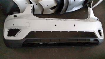 Volvo xc40 bumper