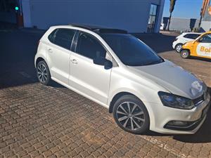 Polo 1.4 TDI