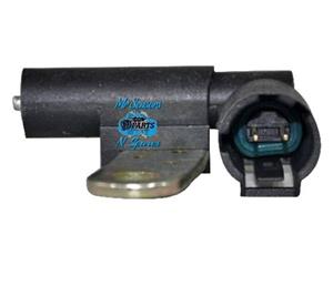 Crank Sensor Top LH FIT Peugeot Renault Nissan Tida 2 PIN