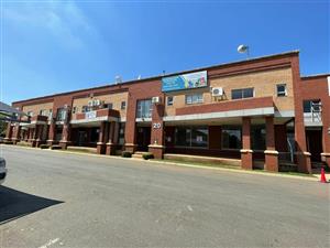 Warehouse / Showroom / Factory To Let In Hennopspark, Centurion With Retail Possibilities!