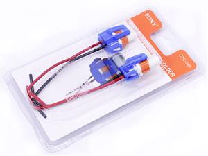 Autoelectrical Bulb Plug Harness for 9005 size