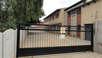 Student housing for sale- Potchefstroom