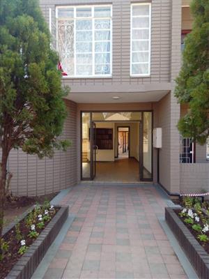 2 Bedroom Flat Germiston