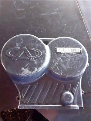 Chery tiggo top timing belt covers for sale please contact us for more details
