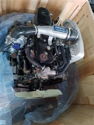 SAMCO ENGINES, GEARBOX & DIFF SUPPLIES PTY (LTD)️  YOUR SPECIALIST IN IMPORTED & LOCALLY SO