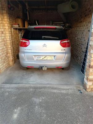 Citroen c4  2009 in good condition